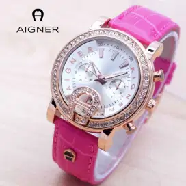 Jam Tangan Wanita Aigner Bari Dona Mata
Diamond