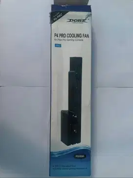 FAN KIPAS PS4 PRO P4 PRO COOLING FAN