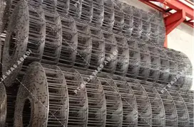 Jual wiremesh sni sidoarjo