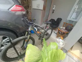 Sell MTB Camp Fenix 3.0 Full Deore 10 Speed