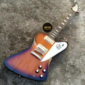 Gibson fire bird
