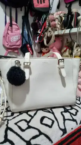 Tas Vinci original