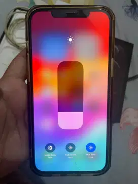iPhone 12 pro max 256gb ibox, bisa tt andro