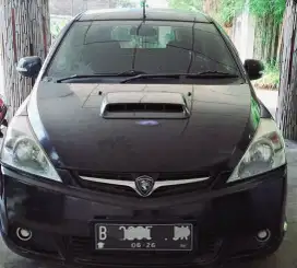 Proton Exora 2012 Bensin