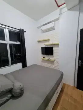 Apartemen Pancoran Riverside Dijual Murah