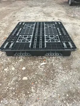 Pallet plastik lengkap