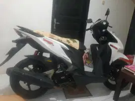 Vario 125 (KZR)