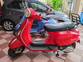 For sale I-get 125 merah