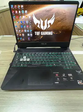 ASUS TUF GAMING