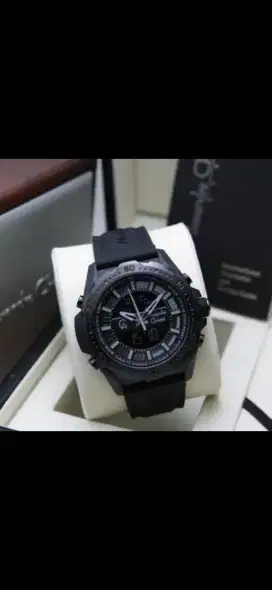 Jam tangan Alexandre Christie original  ac 9370