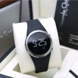 Jam tangan wanita Alexandre Christie original ac 9362