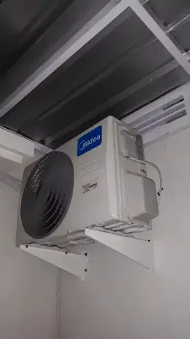 AC Midea MSFC 1/2 PK