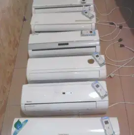 Kipas angin model AC