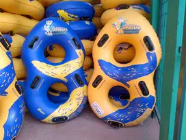 Watertube Zebec 42 Double