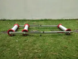 Ultimate Roller Trainer