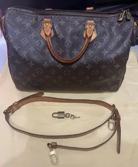 tas louis vuitton lv bandou