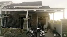 Kanopi Rumah/Dapur Baja Ringan Dijamin Bagus