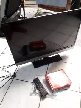 TV Toshiba (29 inch)