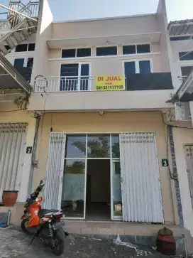 RUKO BAGUS DIJUAL MURAH KARANGPLOSO