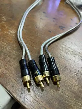 Rca impulse 1m rca audio