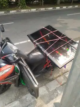 Terima rosok tv rusak