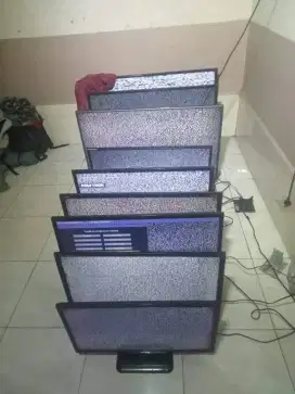 Beli tv rusak lcd led