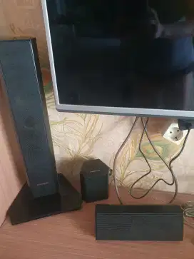 Dijual speaker home theater