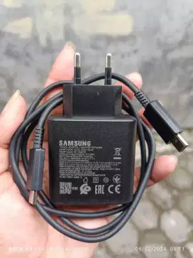 Charger Ori Samsung S20/S21/S22/S23