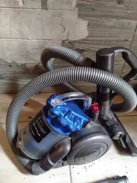 Dyson DC26 vacuum cleaner