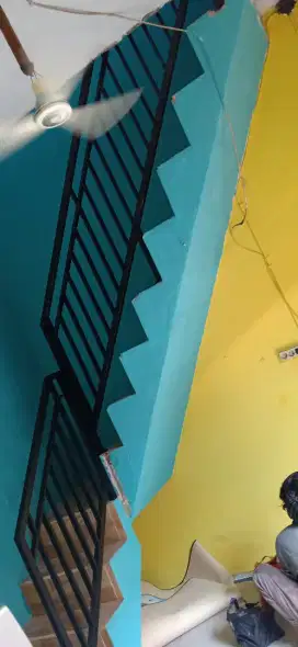 Ralling pegangan tangga murah