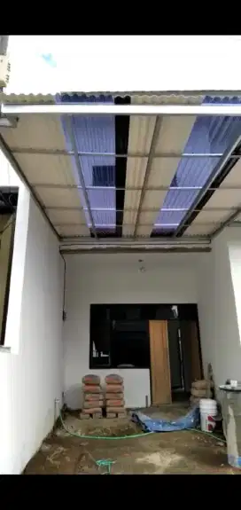 Canopy alderon s324