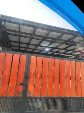 Canopy alderon s331