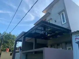 Canopy kaca s332