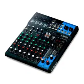 SEGAMPANG ITU Beli Yamaha Mixer MG10XU