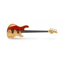 SEGAMPANG ITU Beli Cort Rithimic JeffBerlin Signature Electric Bass