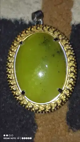 Batu belimbing aceh