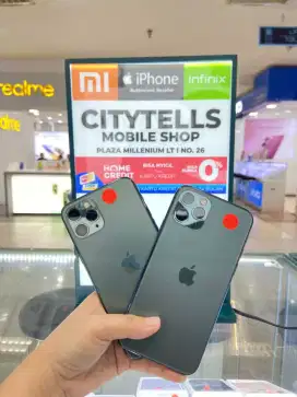 iPhone 11 Pro 256GB Green Second Perfect!!