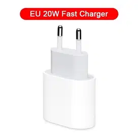 Adapter charger Original Apple iphone 20w new segel