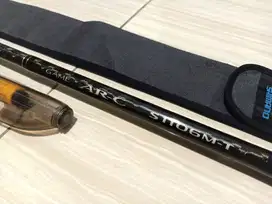 Joran Pasiran Shimano Game ARC S1106M-T Surf Leader Prosurf Rod
