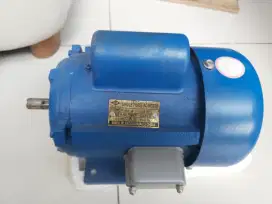Dinamo 1/4 hp motor