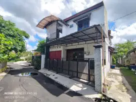 Dijual Murah Kost PutriDekat Kampus UGM,UPN Condongcatur Depan Pakuwon