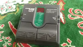 Efek gitar Zoom 508 Delay