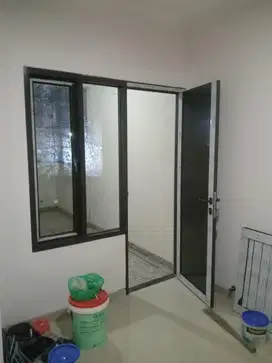 Kusen Aluminium Jendela Pintu Aluminium