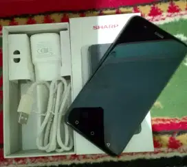 Sharp R1 3/32gb full set