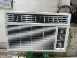 Ac window merk Toshiba