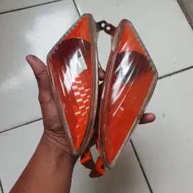Reflektor Lampu Sen Mio Sporty