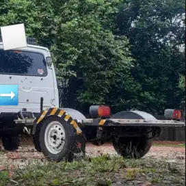 Towing Second 200x150cm