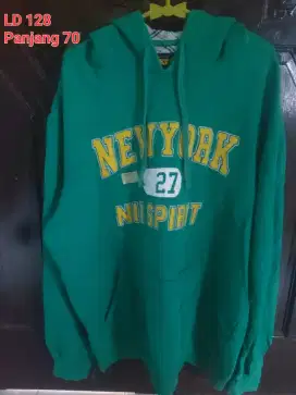 Hoodoie switer newyork nii