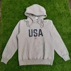 Hoodie thrift brand