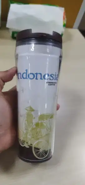 Tumbler Starbucks Indonesia